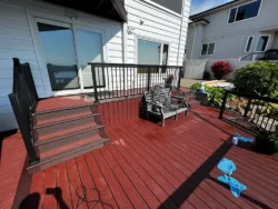 Deck Maintenance Tips in Tacoma