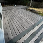 composite decking in tacoma