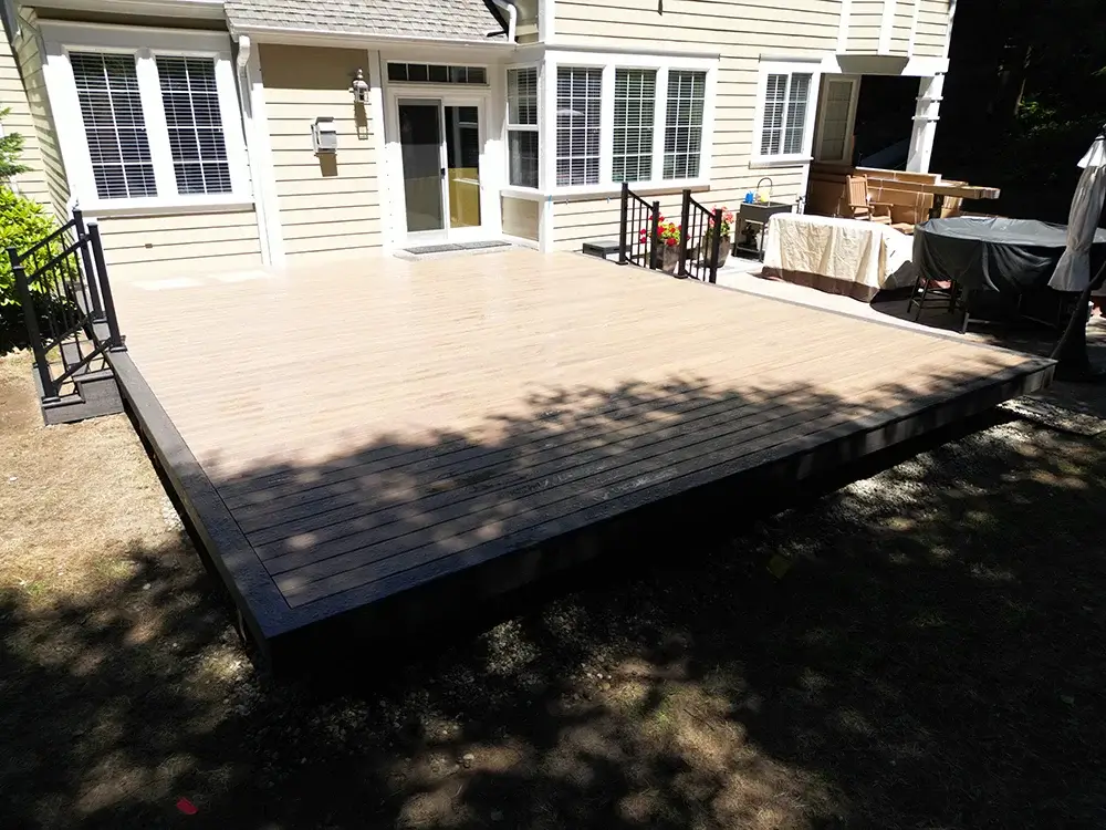 Unleash Your Backyard’s Potential: Tacoma Deck Builders Share Their Expertise
