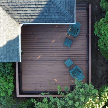 Deck Builder Federal Way
