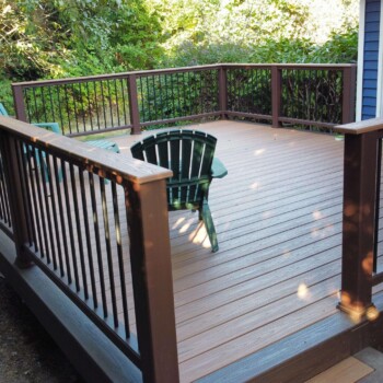 Deck Builder Federal Way