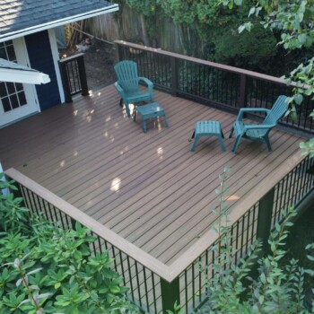 Deck Builder Federal Way