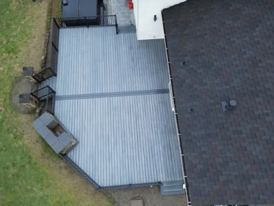 Decking Company Tacoma