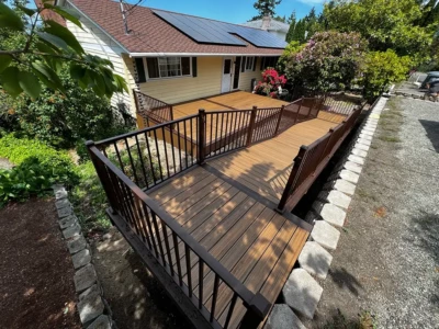 Find the Best Tacoma Deck Builders Near Me