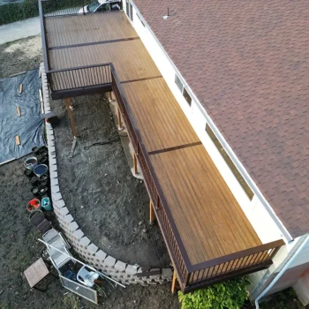 Deck Builder Federal Way