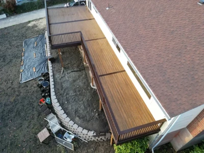 Deck Builder Federal Way