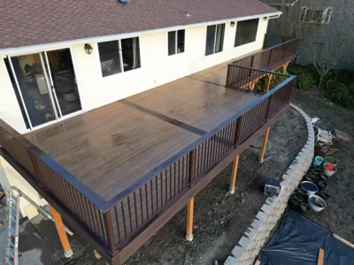 Deck Builder Federal Way