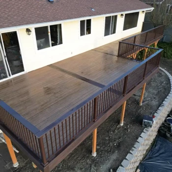 Deck Builder Federal Way