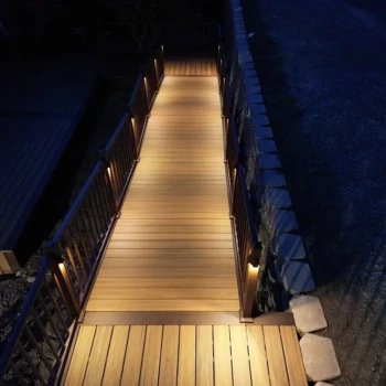Deck Builder Federal Way