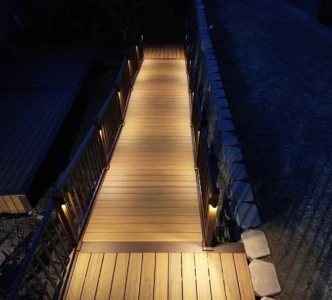 Deck Builder Federal Way