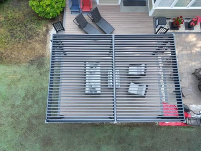 deck builder seattle