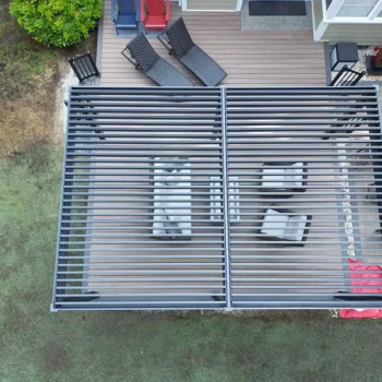 deck builder seattle