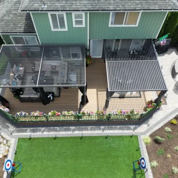 Deck Builder Bellevue