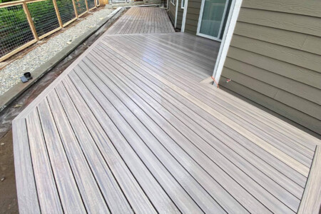Renton Deck Builders